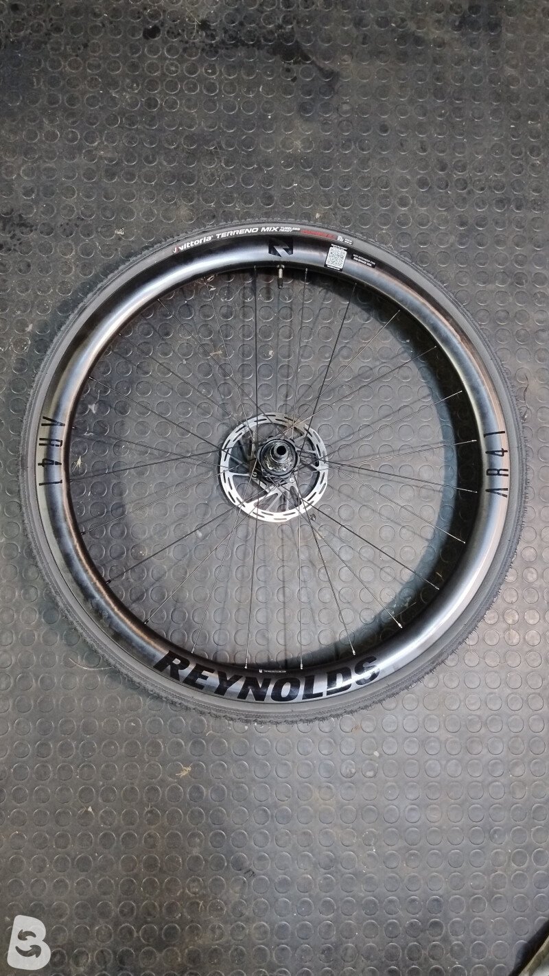 Reynolds AR 41 Disc used