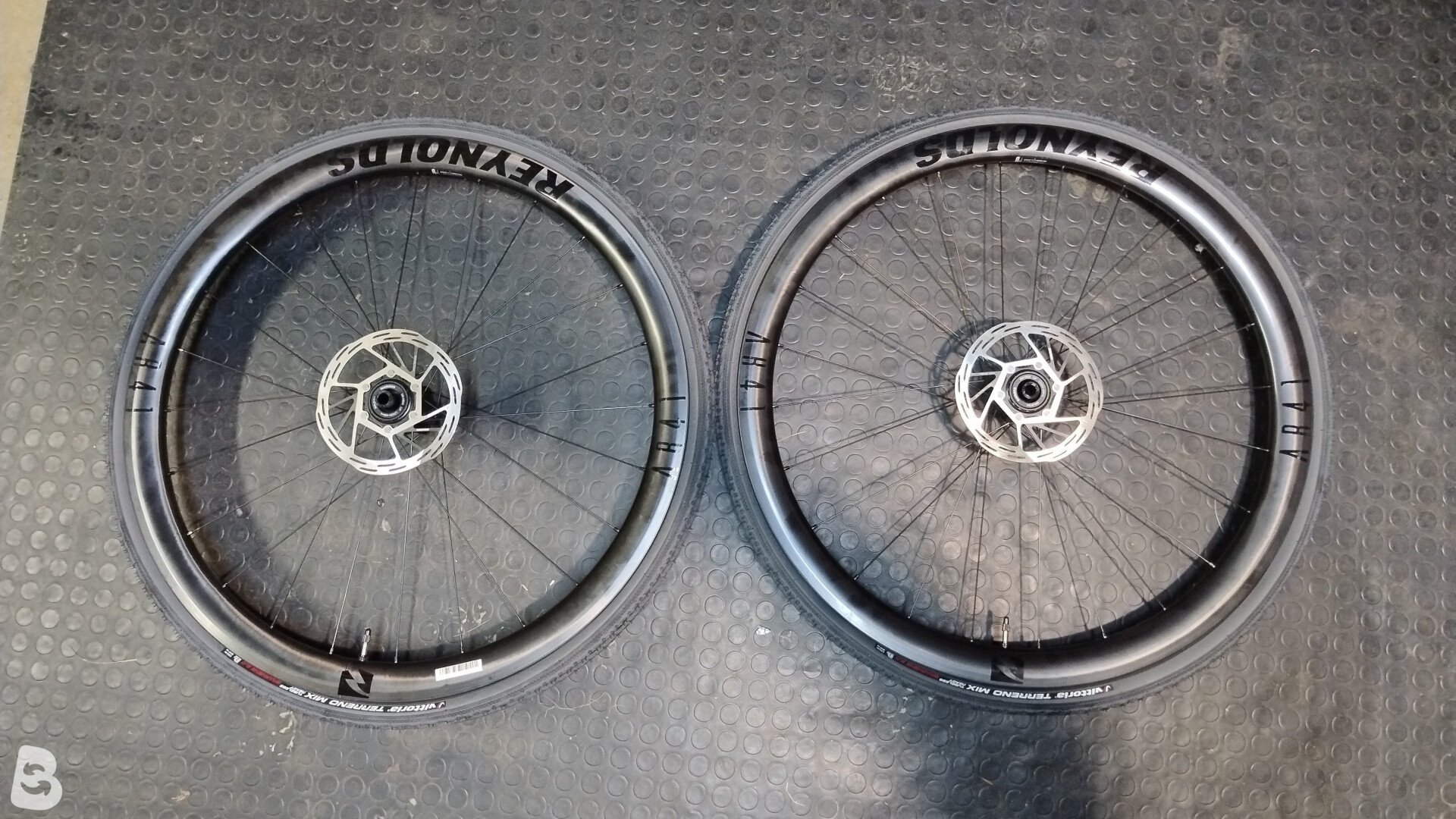 REYNOLDS AERO AR41 レイノルズ Reynolds AR 41 Disc used