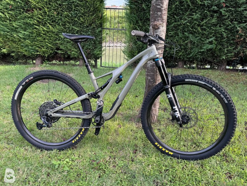 Specialized Stumpjumper Expert 2020 used