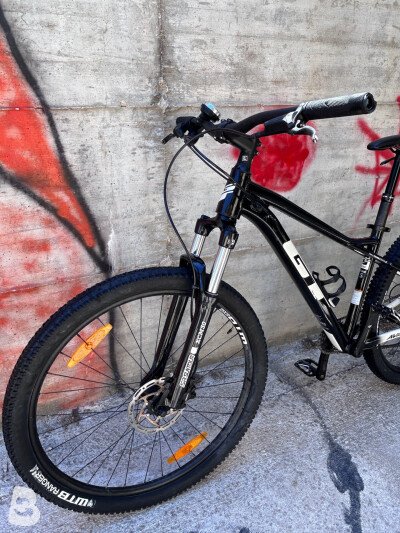 GT Avalanche Comp 2021 utilisé