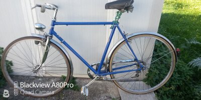 Legnano Condorino 2000