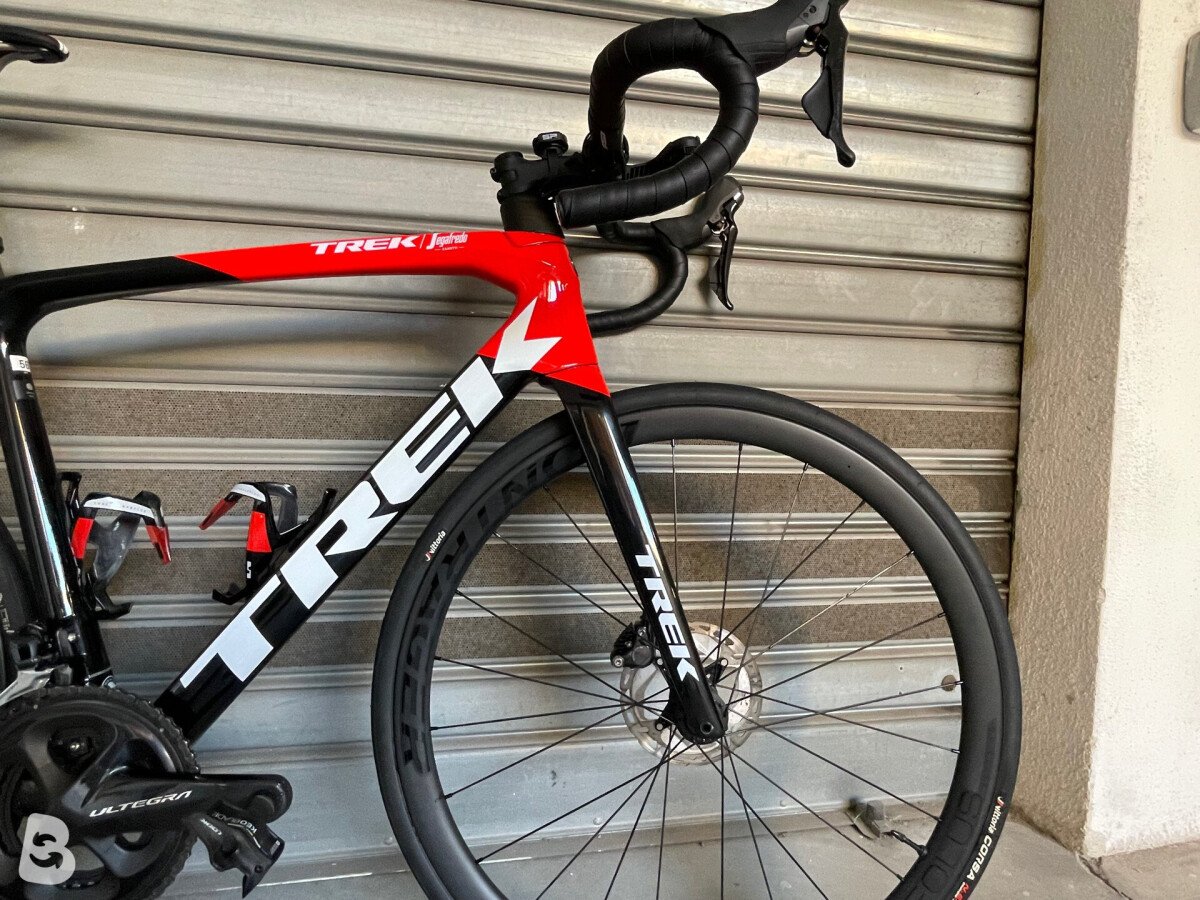 Bikeflip Trek Emonda 2021 Usata Trek Emonda Cicli Usato Etap Nuova