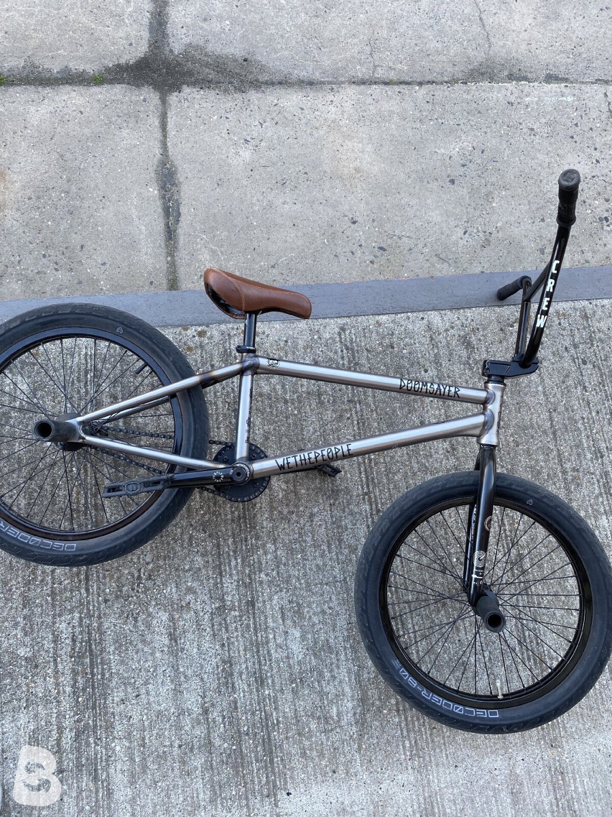 Doomsayer wethepeople online