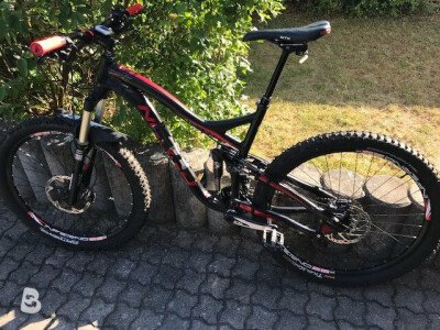 Norco Sight Killer B 2 2013 used