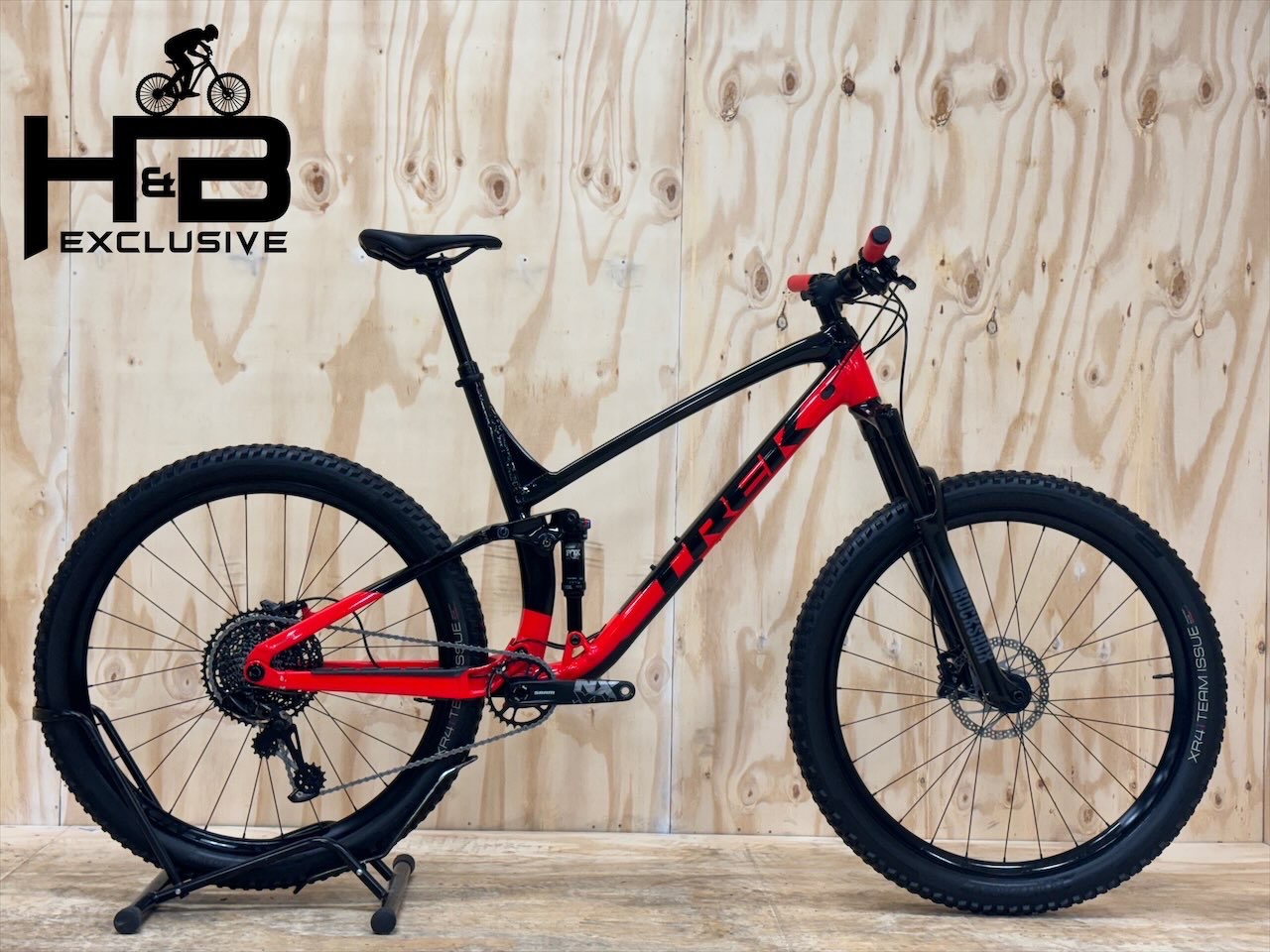 2021 trek fuel ex 7 discount
