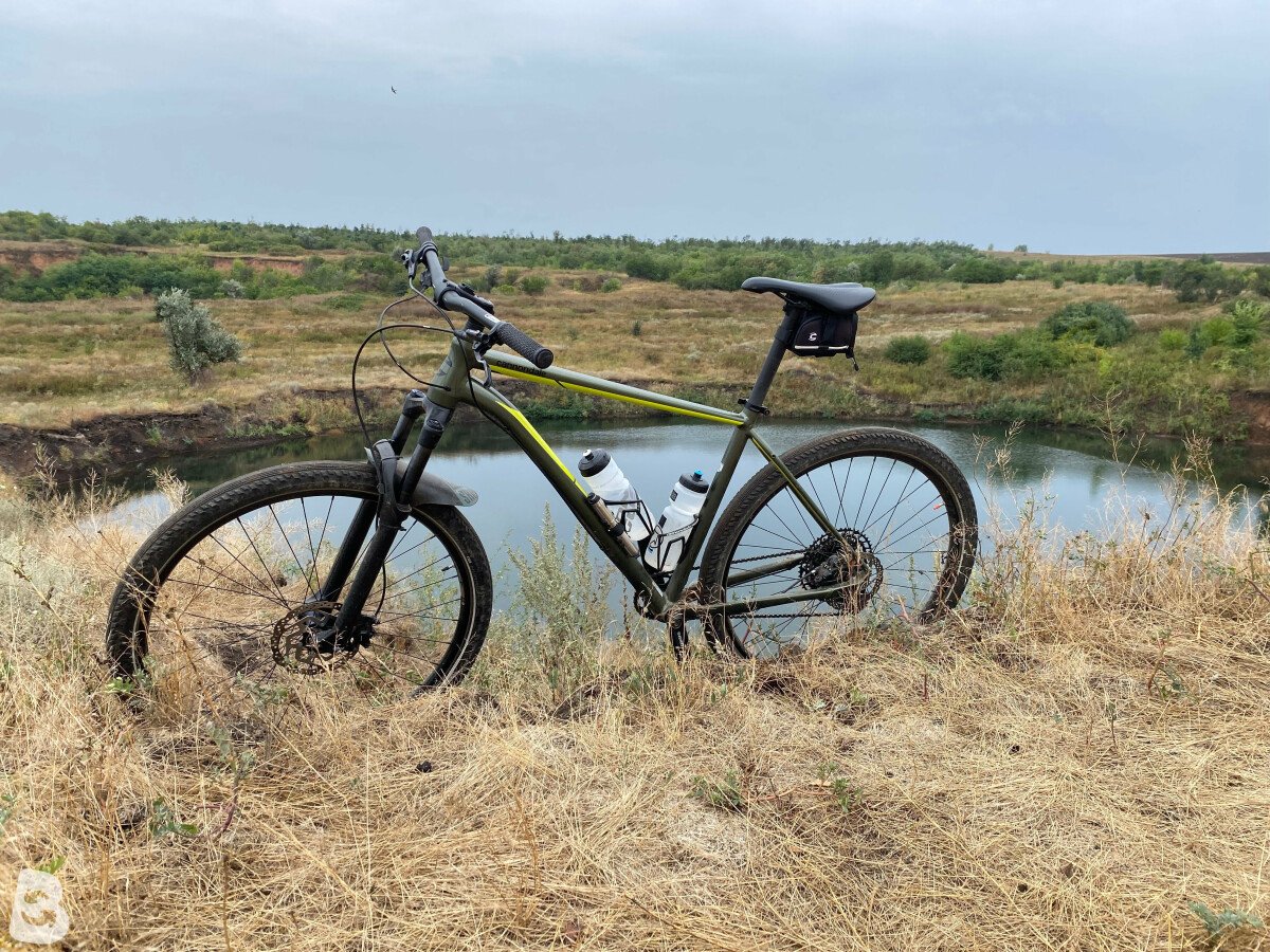 Verzoekschrift Scharnier Vernauwd Cannondale Trail 3 2020 | Size XL - Used | Bikeflip