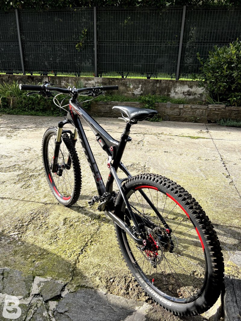 Scott spark 35 hotsell