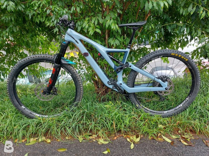 2021 orbea rallon online m20