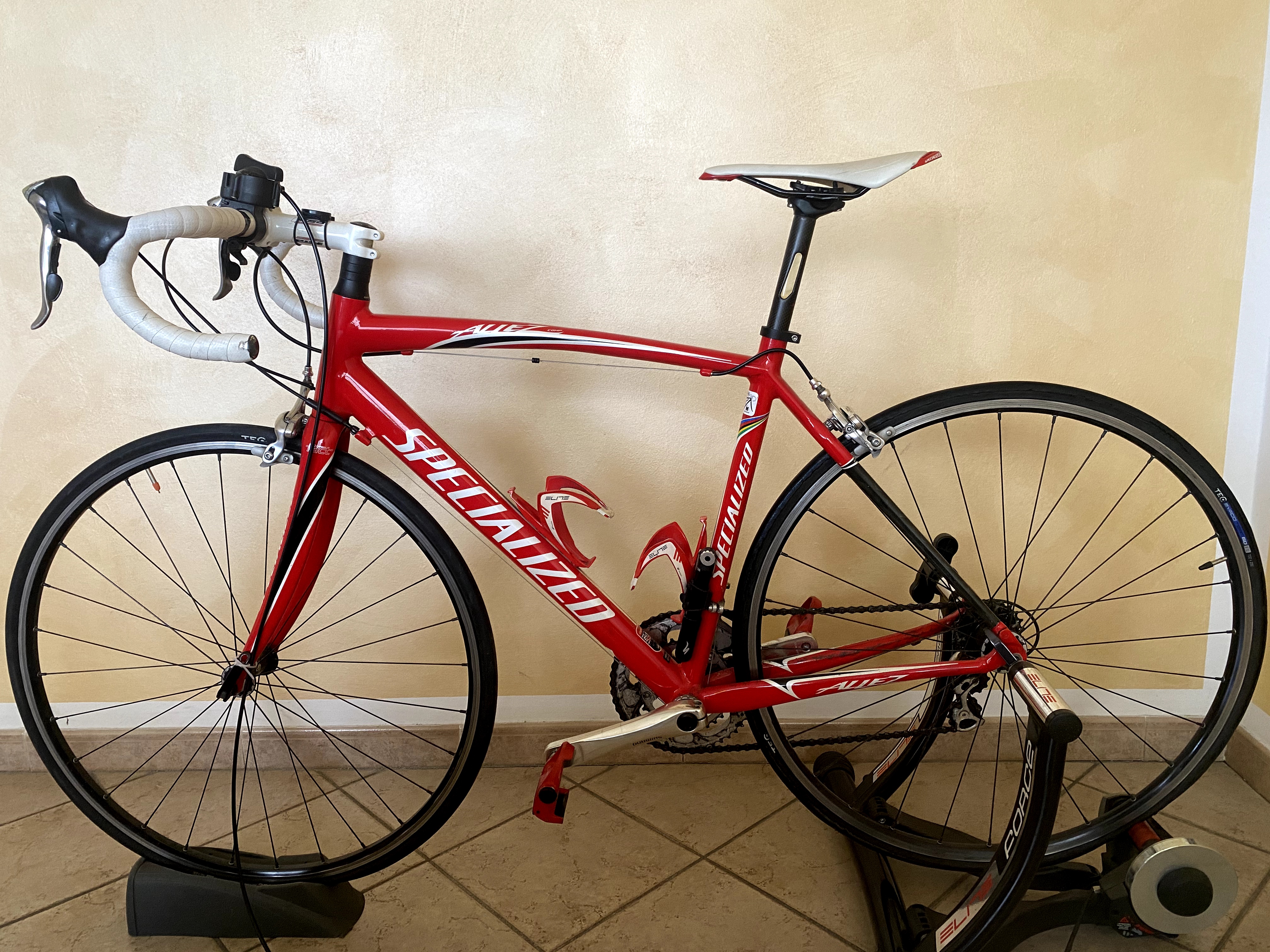 Specialized allez expert 2015 online