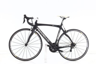 Pinarello FP Team Carbon used