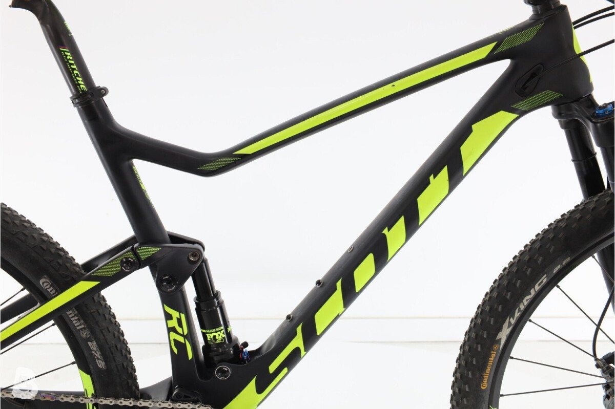 スコット スパーク 700 RC World Cup Scott Spark RC World Cup TR - RB Cycles | Doral, FL