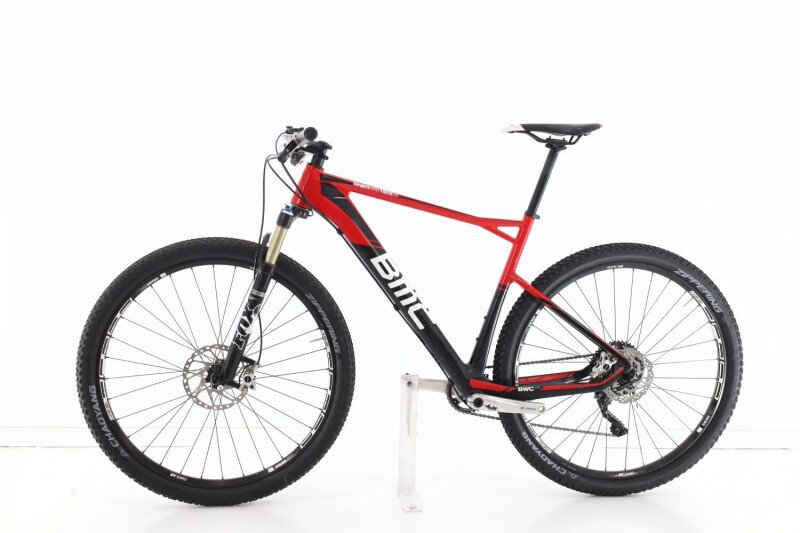 Bmc fourstroke 02 2015 sale