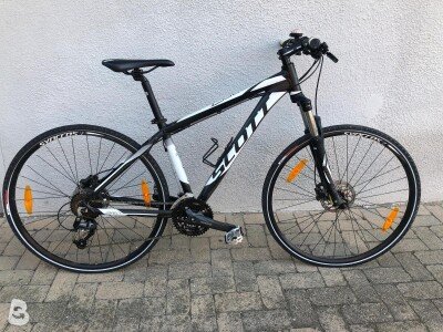 Scott Aspect 940 2014