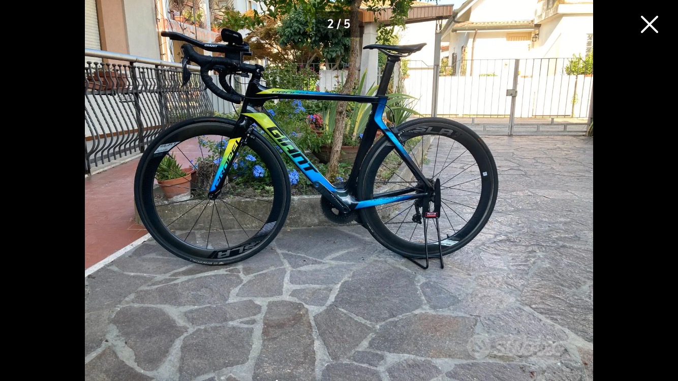 Giant propel pro 0 2018 online