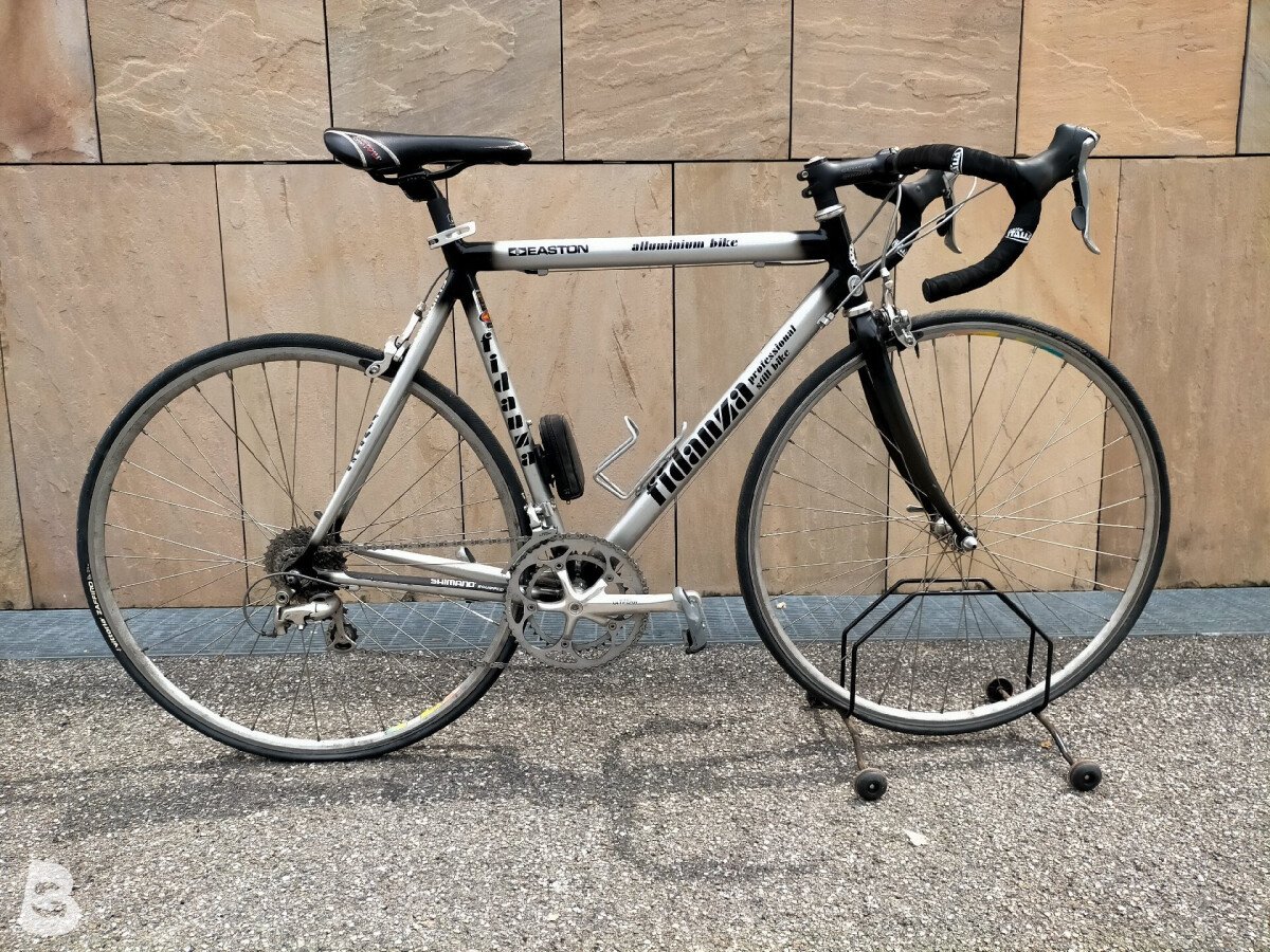 DEFENSORS '90 希少 Ciöcc Fidanza-Easton 1990 used