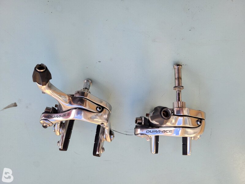 Shimano SHIMANO DURA ACE BR-7800 used