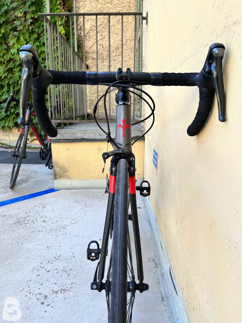 Wilier Montegrappa 2021