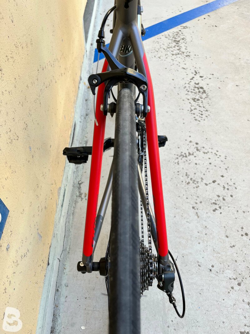 Wilier Montegrappa 2021