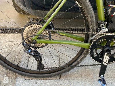 Cannondale discount slate 2018