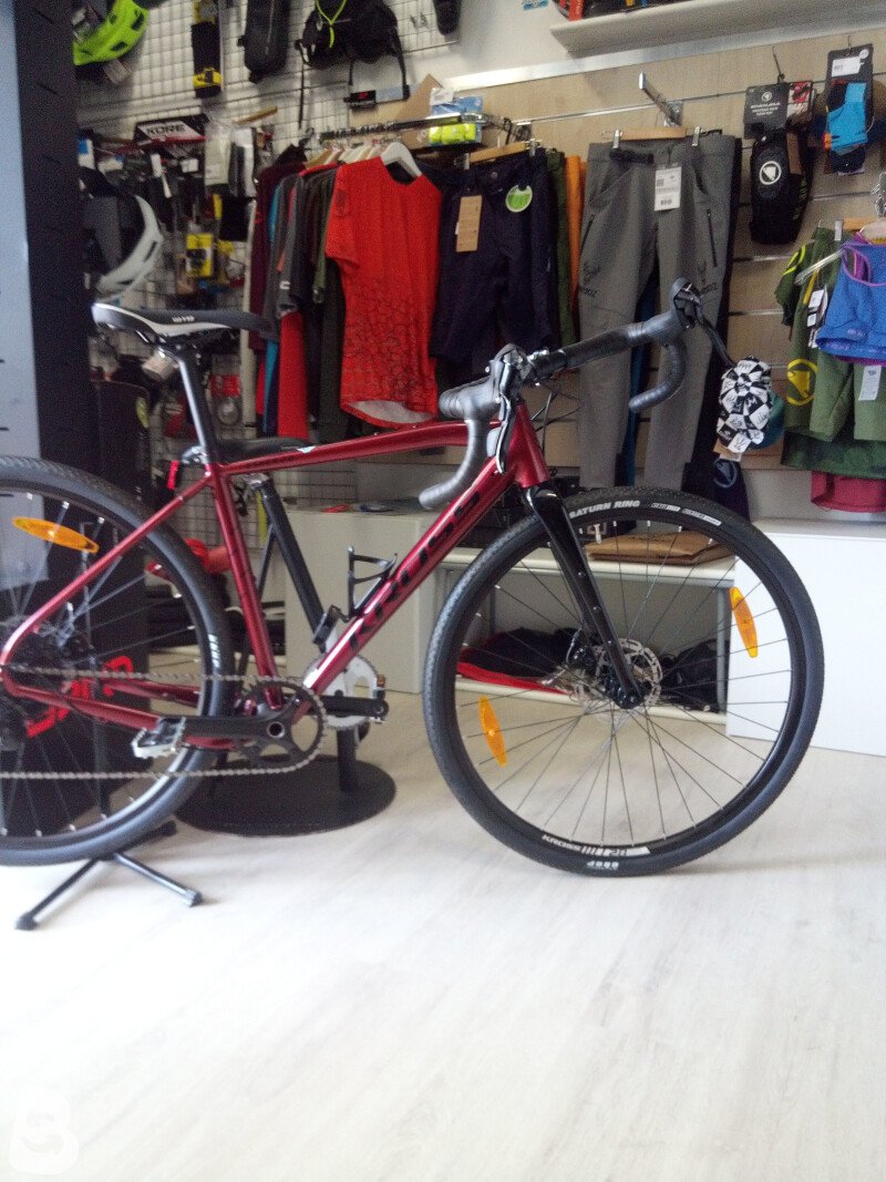 Kross Esker MS 2024 used