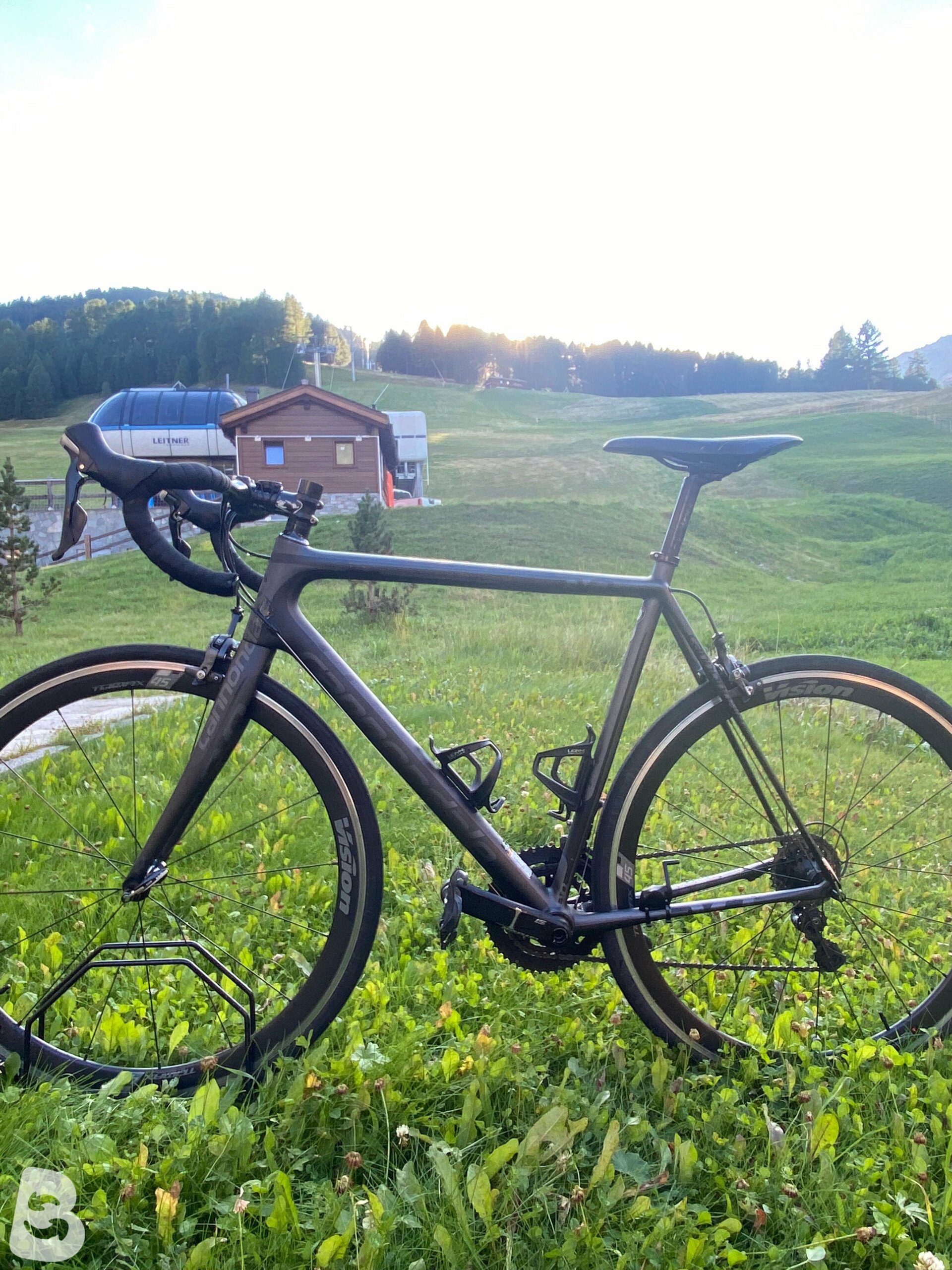 2014 cannondale cheap supersix evo ultegra