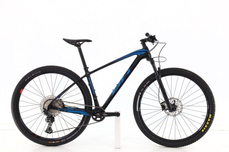 Bicycle Wheel Bh Lynx Vtt Bh Ultimate Rc Carbone 29 Bh Bike