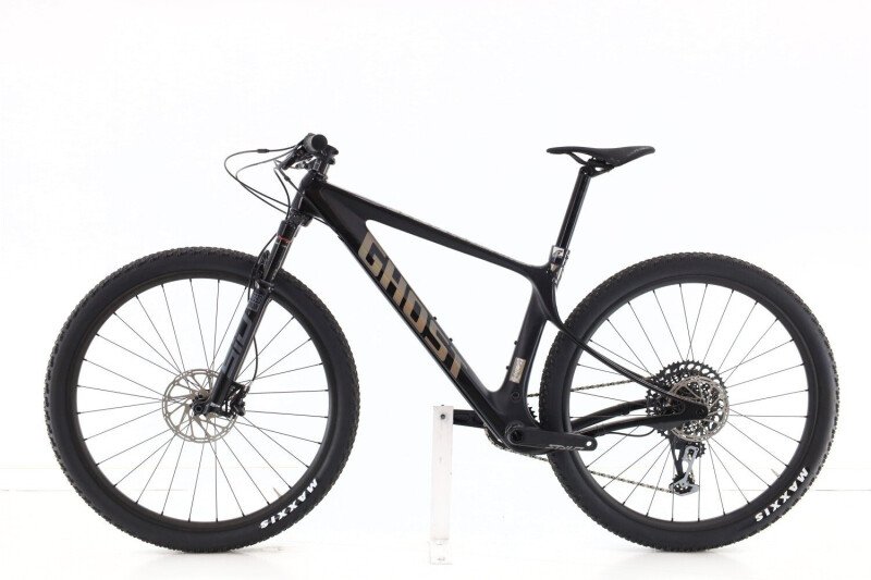 Ghost Lector SF Replica Carbon X01 used