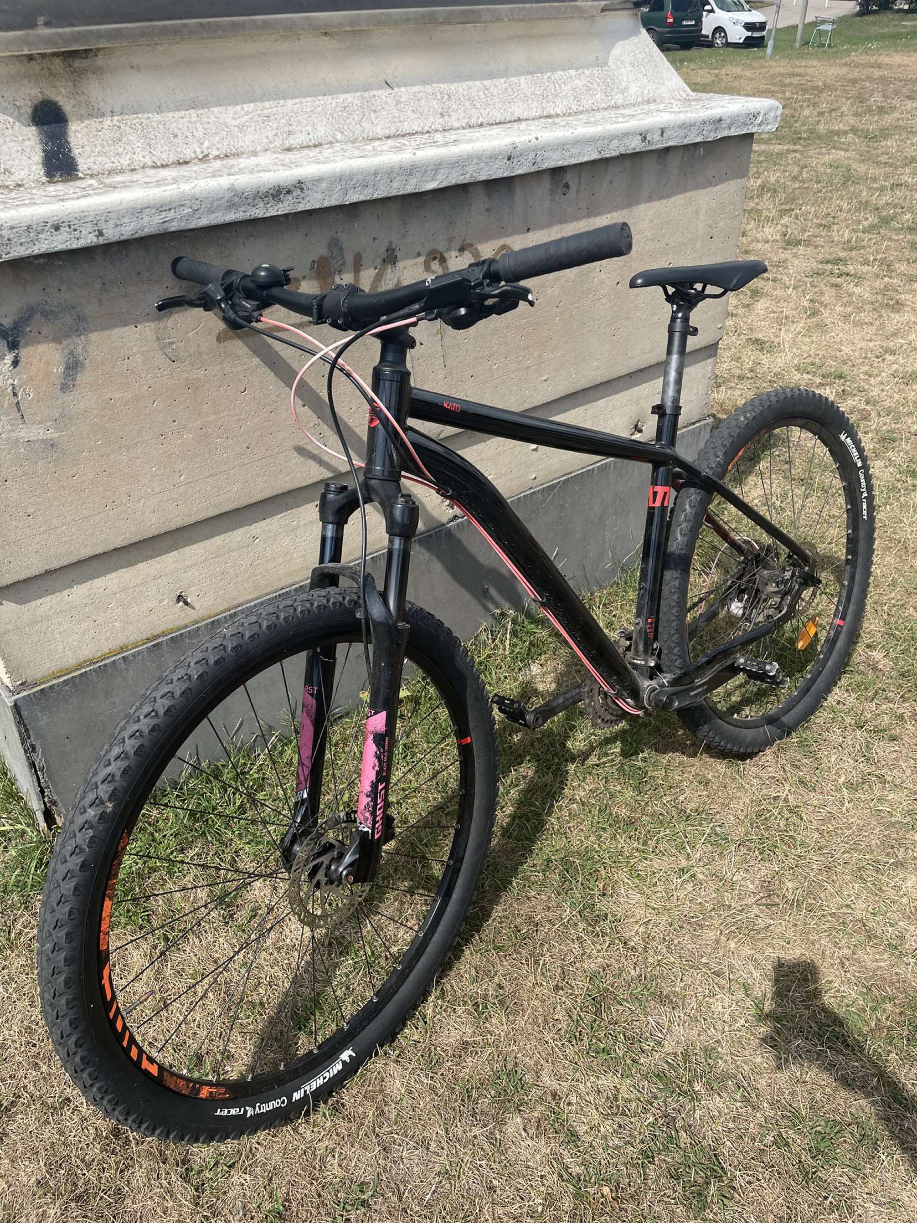 specialized hardrock disc 26