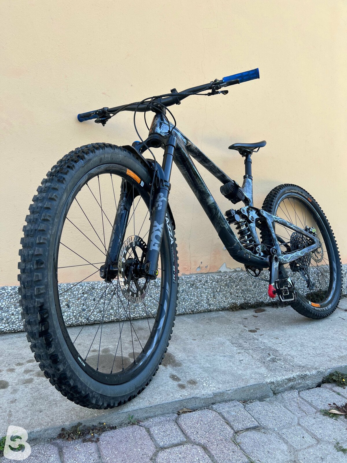 giant anthem advanced pro 0 2020