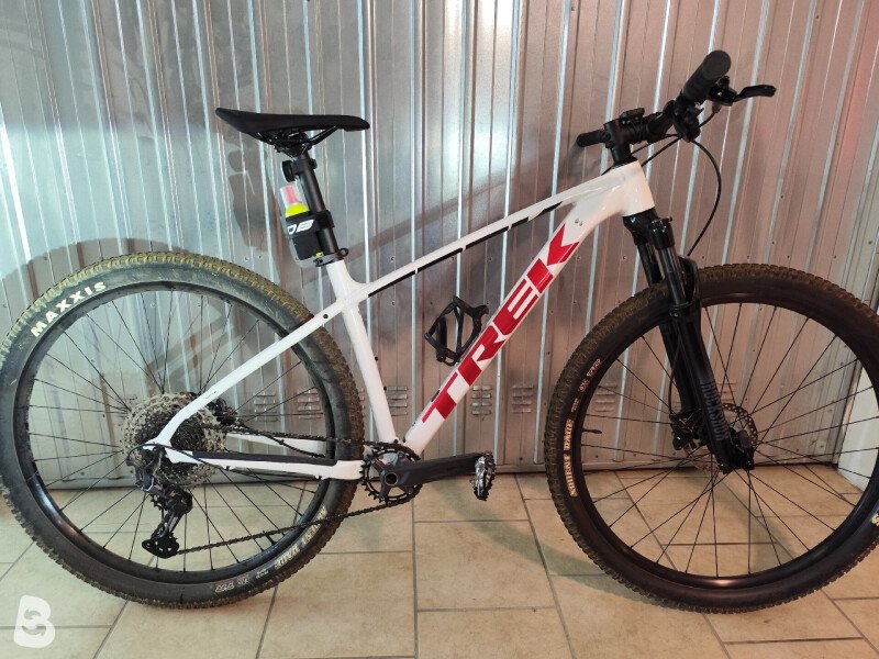 Trek X-Caliber 8 2022 used