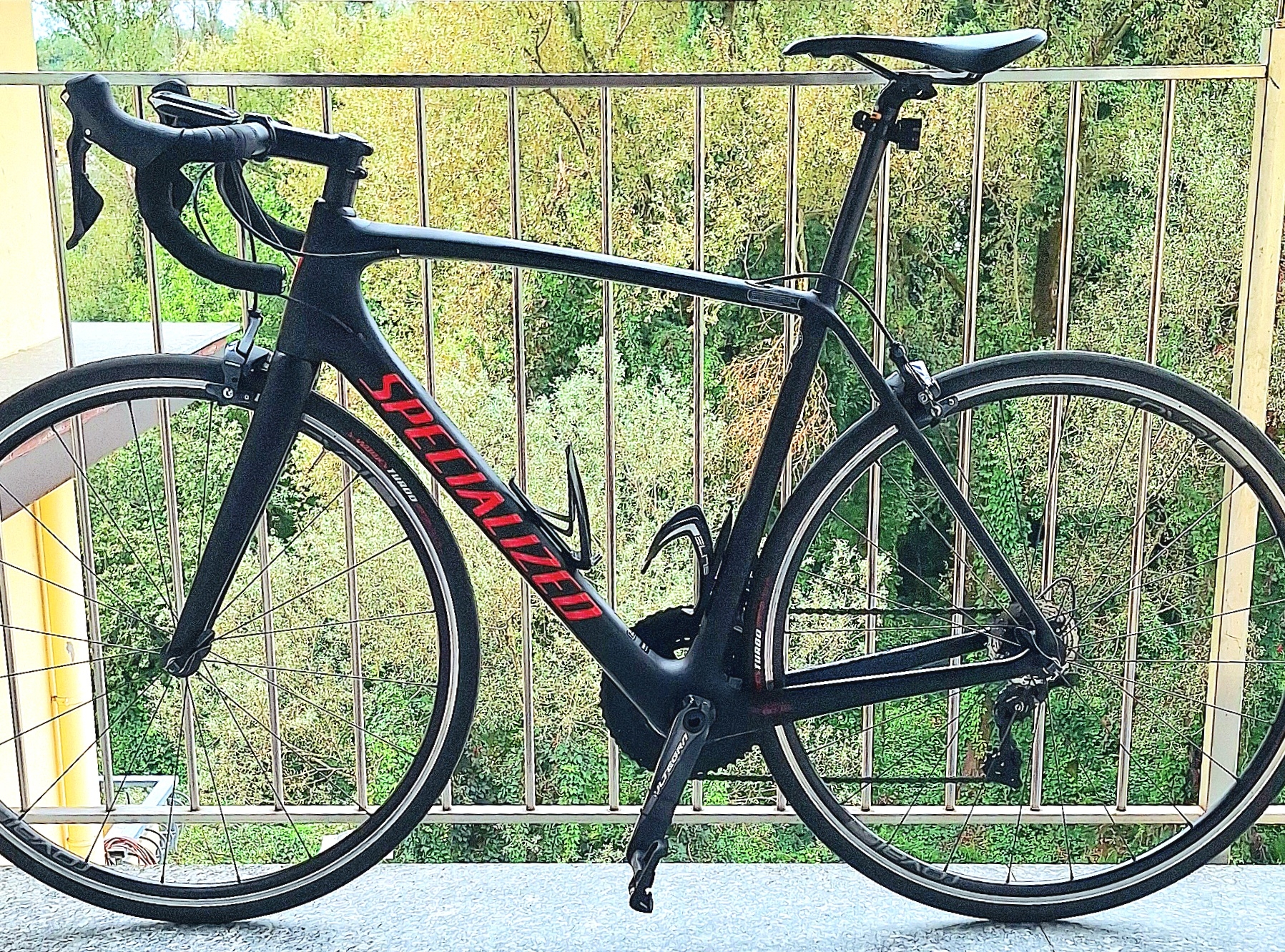 Comp 2018 Tarmac Sl5 Comp Bicycle 2018 Specialized Tarmac Comp