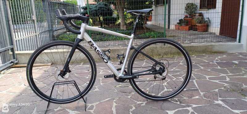 Basso Volta Basso Gravel Prezzo Basso Volta Gravel Prezzo Wabash - Main Image