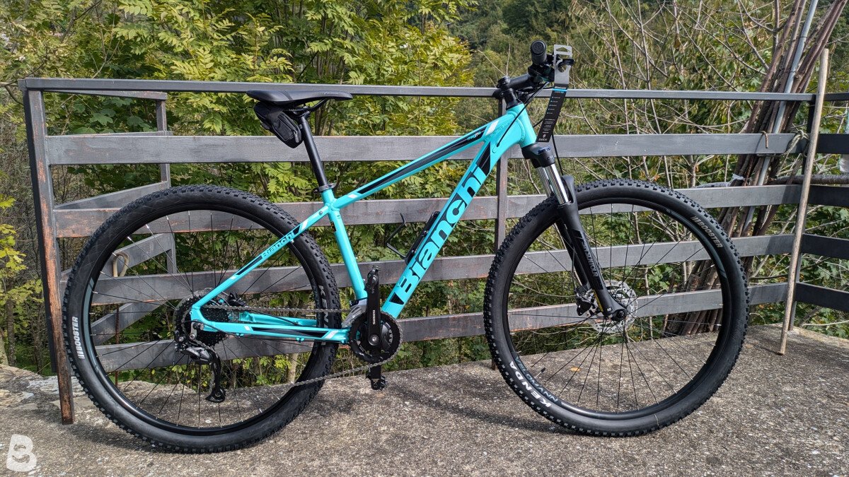 Bianchi Magma 2024 used