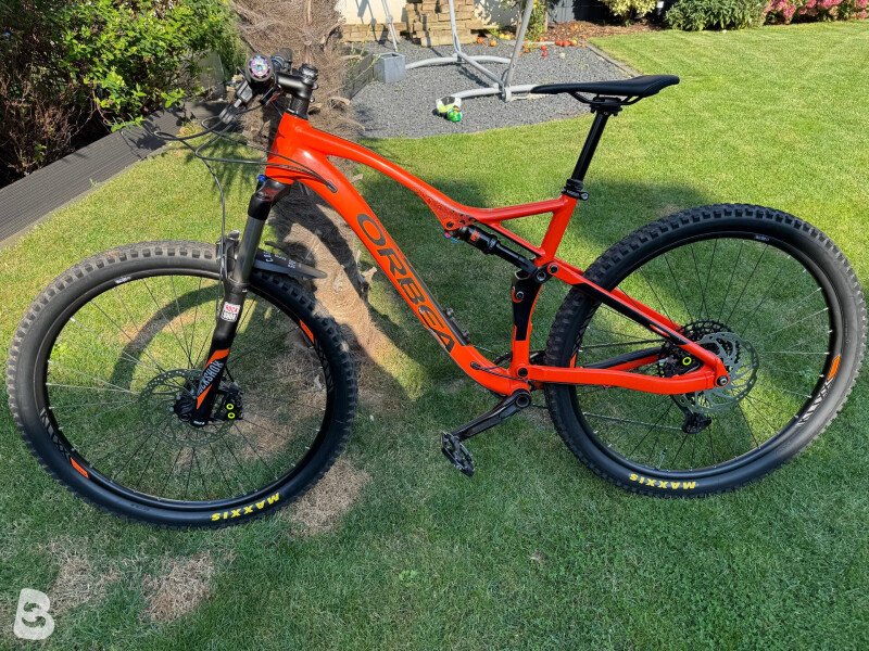 Orbea occam tr 2019 online