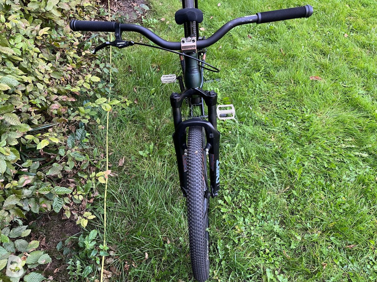NS Bikes Movement 3 2021 used