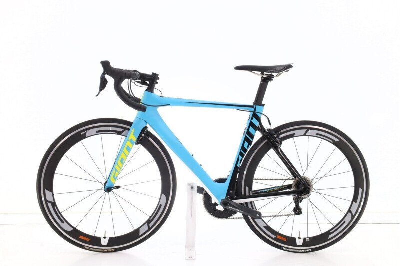 Giant Propel Advanced 0 Carbon Di2 11V used