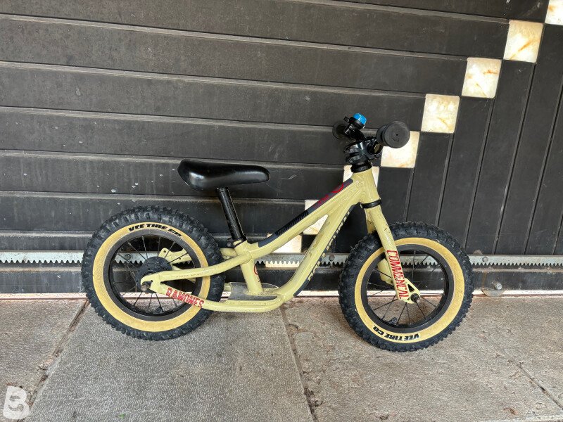 Commencal ramones 16 2020 on sale