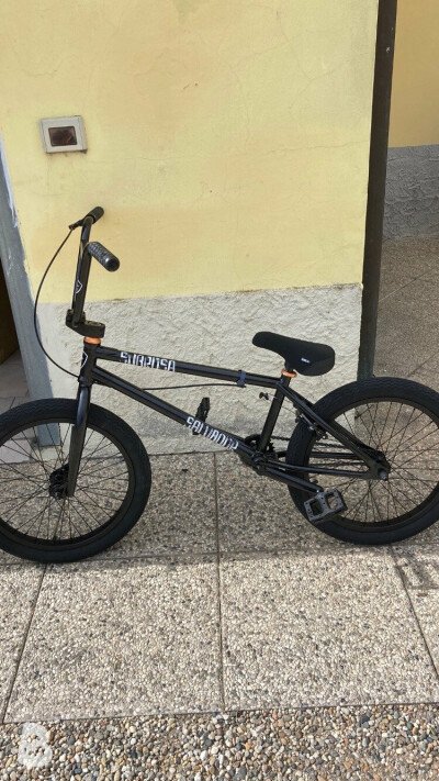 used subrosa bmx bikes