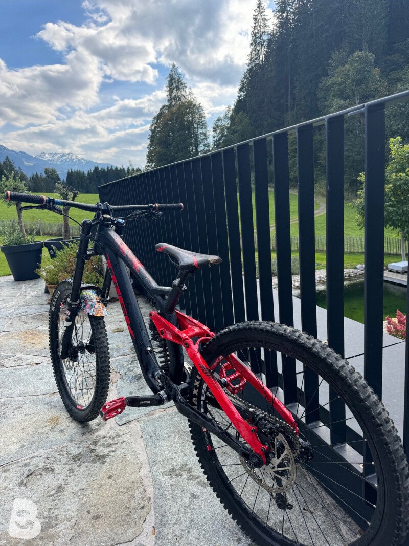 Trek sessi fashion s 8 2019