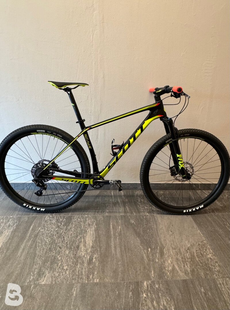 Scott 930 spark 2018 online