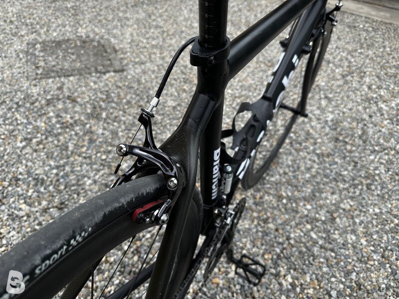 Bianchi Via Nirone 7 105 2014 used