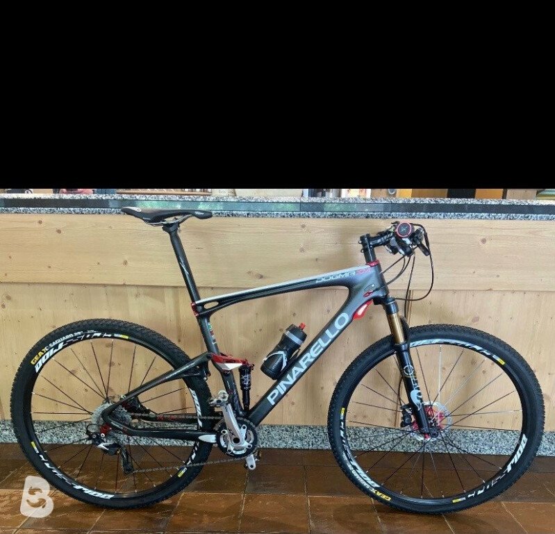 pinarello 9.9