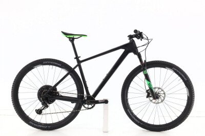 Gtc Pro Mountain Bike Cube Reaction Gtc Carbon 2017 Cube Reaction