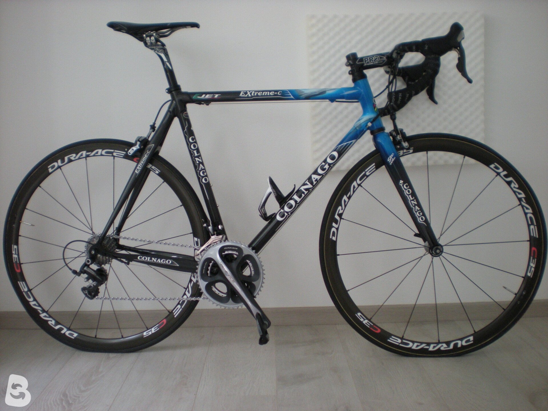 Colnago Extreme-C 2008 used