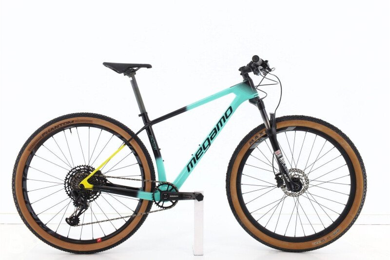 Factory 30 Mtb Megamo 2021 Megamo 29´´ Factory AXS Race 2022 MTB