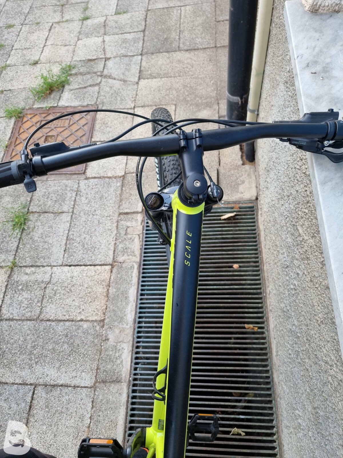 2021 scott scale 980