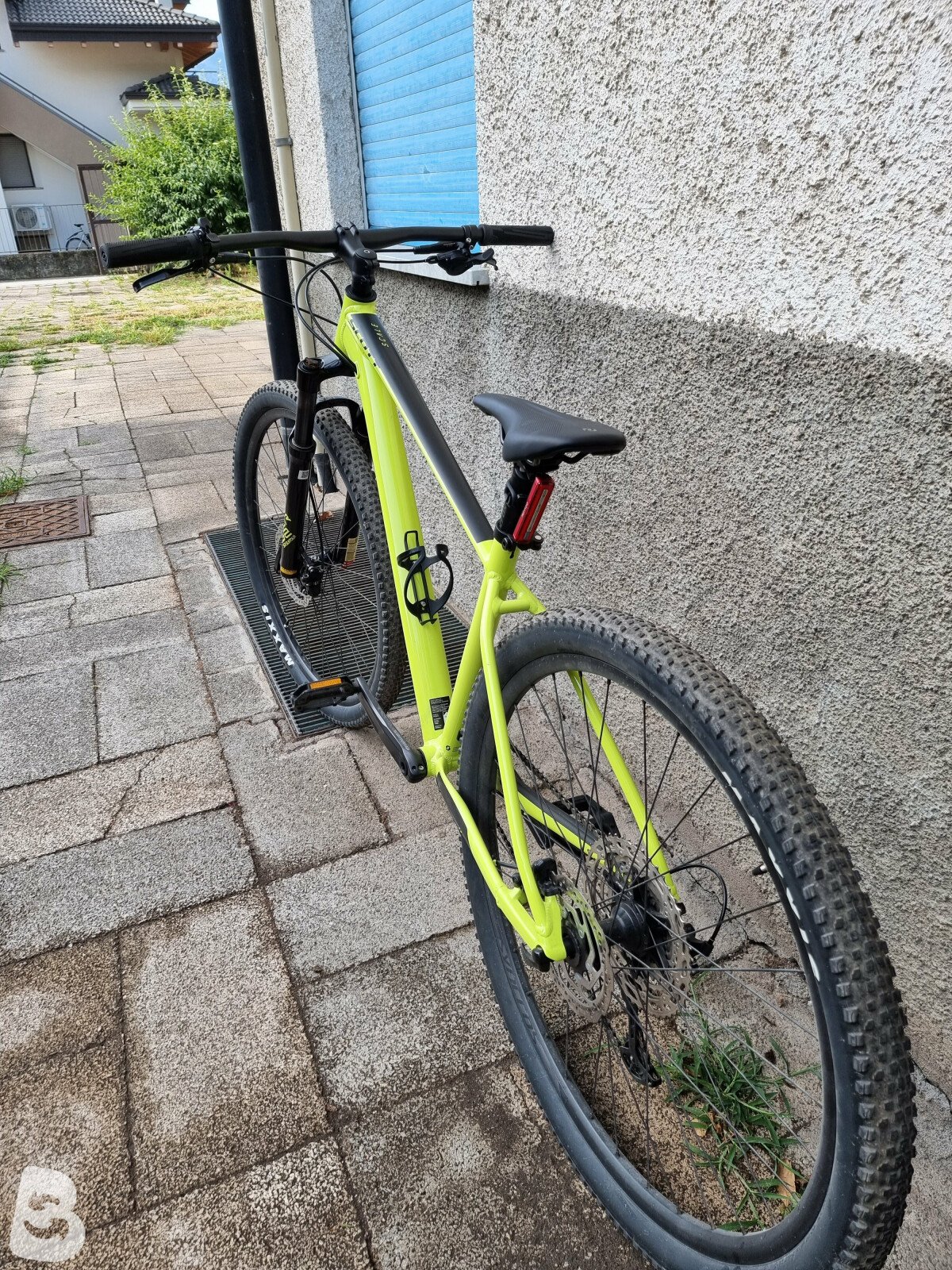 2021 scott scale 980