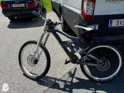 Scott Downhill bikes buy used new Bikeflip