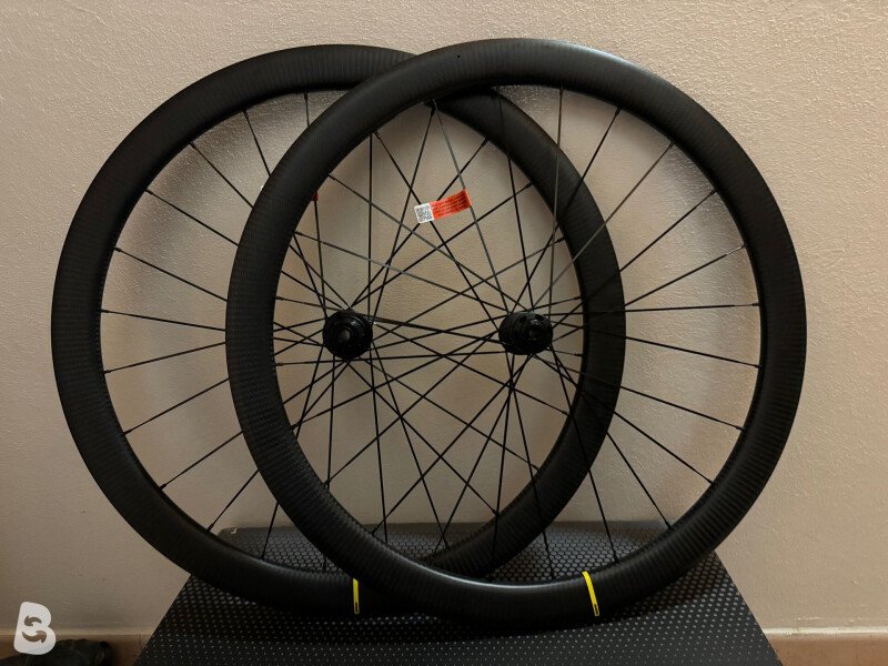 Mavic COSMIC SL45 DISC 美品 Mavic Cosmic Sl 45 Disc Japan Limited | eBay