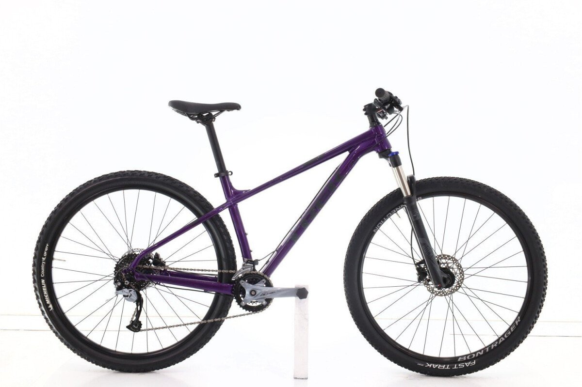美品　TREK XCALIBER 7 サイズXL Trek X-Caliber 7 - Outdoor Adventures Las Cruces NM 88001